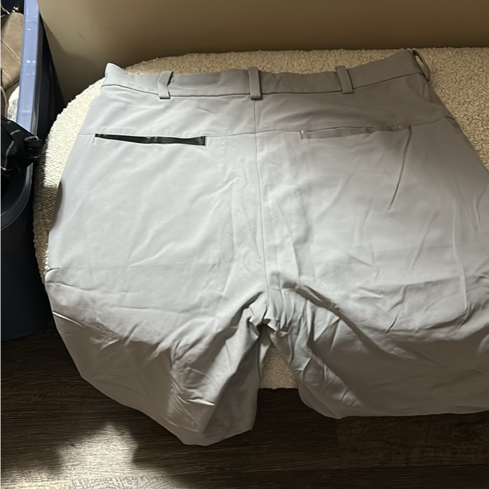 Men's Golf shorts